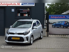 Kia Picanto - 1.0i Dynamic Apple carplay Camera Navigatie