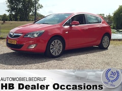 Opel Astra - 1.4 Cosmo - Airco - Navigatie