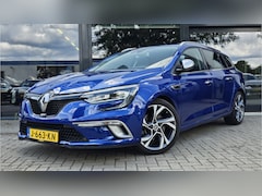 Renault Mégane Estate - 1.6 TCe GT + BOSE + PURE LED + NAVIGATIE + LM VELGEN