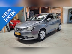 SEAT Ibiza - 1.2 TSI Style 105PK Navi, Carplay/android auto, Clima, Cruise controle, PDC