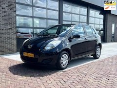 Toyota Yaris - 1.0 VVTi Acces | 5 Deur | Airco | Nette auto |