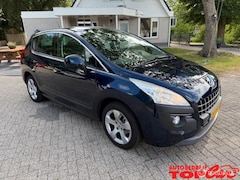 Peugeot 3008 - 1.6 VTi ST, Pano, Cruise, Climate, Apk 1-8-2026