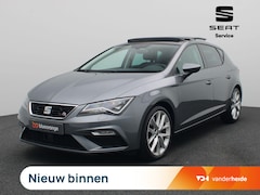 SEAT Leon ST - 1.4 EcoTSI FR Business Intense 150PK DSG Pano-Schuifdak, Adaptieve Cruise Controle, Clima,