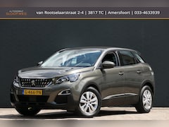 Peugeot 3008 - 131PK Blue Lease Executive Navi | Virtual Cockpit | Trekhaak | Riem vervangen