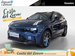 Lynk & Co 01 - 1.5 1.5 Automaat | Schuif-kantel Dak | Apple Carplay/Android Auto | 360* Camera | Navigati