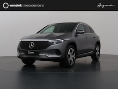 Mercedes-Benz EQA - 250+ Luxury Line | Apple Carplay | Dodehoek | Panoramadak | Keyless go pakket | 19 inch LM