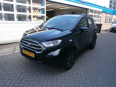 Ford EcoSport - 1.0 EB Trend Ultim