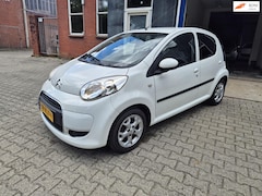 Citroën C1 - 1.0-12V Exclusive
