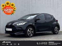 Toyota Yaris - 1.5 Hybrid 115 Dynamic Automaat / Adaptieve cruise control / Navigatie via Apple Carplay A