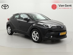 Toyota C-HR - 1.8 Hybrid Dynamic | Trekhaak | Navigatie | Keyless entry | Adaptive Cruise | Clima | Came