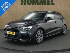 Audi A1 Sportback - 25 TFSI epic - ORIGINEEL NEDERLANDSE AUTO - CRUISE CONTROL - APPLE CARPLAY/ ANDROID AUTO