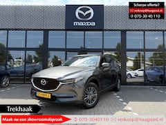 Mazda CX-5 - 2.0 SkyActiv-G 165 Business Comfort Dealer onderhouden / Trekhaak