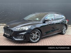 Ford Focus Wagon - 1.0 EcoBoost Hybrid ST Line X Business
