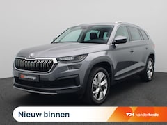 Skoda Kodiaq - 1.5 TSI Business Edition Plus 150PK DSG matrix led, adaptive cruise, achteruitrijcamera, e