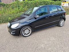 Mercedes-Benz B-klasse - 180 Business Class