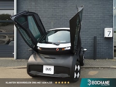 Mobilize Duo - 45 Neo 45 KM/U VANAF 16 JAAR MET AIRCO / BLUETOOTH CARKIT / SENSOREN ACHTER / COLOR PACK G
