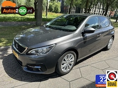 Peugeot 308 - 1.2 PureTech Access