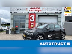 Citroën C3 - All in Prijs 1.2 PureTech Business 74000 km 6 maand garantie BTW auto