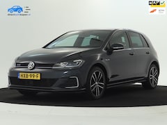 Volkswagen Golf - 1.4 TSI PHEV GTE 204 PK | CarPlay | Camera