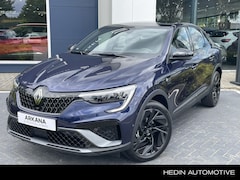 Renault Arkana - 1.6 E-Tech full hybrid 145 esprit Alpine Binnenkort in onze showroom | MC 0410