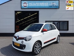 Renault Twingo - 1.0 SCe Dynamique 5drs AIRCO BJ 2015