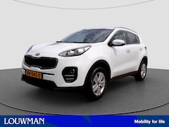 Kia Sportage - 1.6 GDI DynamicLine | Navigatie | Camera | LM Velgen |