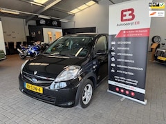 Subaru Justy - 1.0 GT-SPORT Zeer nette auto