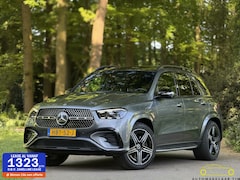Mercedes-Benz GLE-Klasse - 400 e 4MATIC AMG Line Pr. PLus / Night