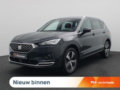 SEAT Tarraco - 1.4 TSI e-Hybrid PHEV Xcellence 245PK DSG Adaptieve Cruise Controle, Achteruitrijcamera, K