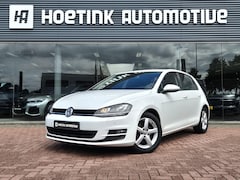 Volkswagen Golf - 1.2 TSI Highline | Navi | Bi-xenon | Stoelverwarming