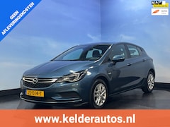 Opel Astra - 1.0 Edition Airco | Cruise | Carplay | Trekhaak
