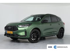 Ford Kuga - 2.5 PHEV ST-Line Black Pack | Direct Leverbaar | 20'' Lichtmetalen Velgen | Wegklapbare Tr