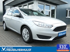 Ford Focus Wagon - 1.0 100 PK Trend | AIRCO | 124000 KM