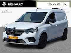 Renault Kangoo - 1.5 Blue dCi 115 125th Anniversary Extra - Alarm / Trekhaak
