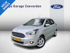 Ford Ka - 1.2 Trend Ultimate | AIRCO | PARKEERSENSOREN | ELEC RAMEN | LM VELGEN |