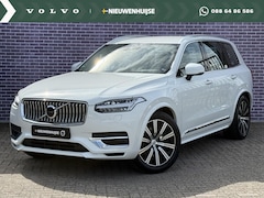 Volvo XC90 - 2.0 T8 Recharge AWD Inscription | Long Range | Trekhaak | Harman/Kardon | Luchtvering | Bl