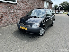 Toyota Yaris - 1.0-16V VVT-i Terra