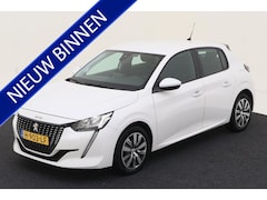 Peugeot 208 - 1.2 PureTech Active NAVI | PDC | NL-AUTO