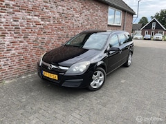 Opel Astra Wagon - 1.4 Enjoy