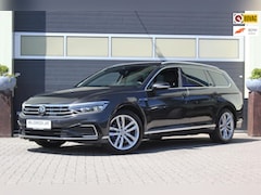 Volkswagen Passat Variant - 1.4 TSI GTE Business | Trekhaak |