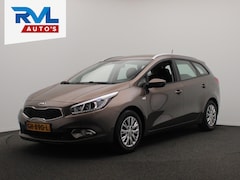 Kia Cee'd Sportswagon - 1.6 GDI ComfortLine Navigatie Origineel NL Trekhaak