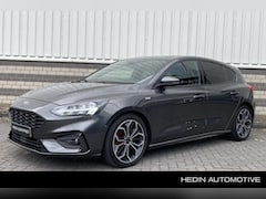 Ford Focus - 1.0 EcoBoost ST Line Business