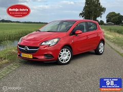 Opel Corsa - 1.4 Bi-Fuel Edition LPG G3 5 deurs Airco Trekhaak