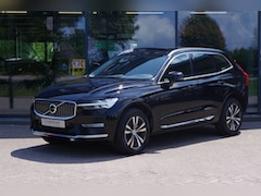 Volvo XC60 - 2.0 T8 Plug-in Hybrid AWD 390 PK Inscription, Panoramadak, Leder, Keyless, DAB+