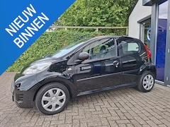 Peugeot 107 - 1.0-12V XR Airco, Trekhaak, 1e Eig