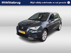 SEAT Arona - 1.0 TSI 110pk DSG FR Full Led / Achteruitrijcamera / Full-Link / Virtual cockpit / File as