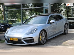 Porsche Panamera Sport Turismo - 4.0 Turbo S E-Hybrid