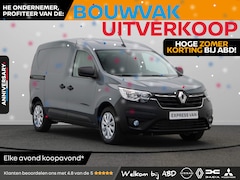 Renault Express - 1.5 dCi 75pk Comfort + | BPM Voordeel | Hoge korting | Lage rente | Direct rijden | Vol op