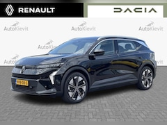 Renault Scenic E-Tech - EV60 comfort range evolution - pack navigation / pack winter comfort / parkeersensoren voo