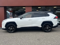 Toyota RAV4 - 2.5 Hybrid Bi-tone | Navi | Camera | Stoel/stuurverw. | LMV